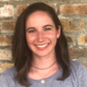 Meet your Posher, Ann